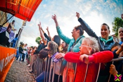 Cygański Tabor oraz Gesek zakończyli Dni Chojnowa