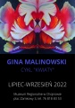 Muzeum Regionalne zaprasza na wystawę malarską „Kwiaty”