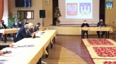 Bezpieczeństwo publiczne w Chojnowie wśród tematów dzisiejszej sesji RM