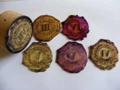 Chojnowskie Dyktando. Błędy przytrafiają się nie tylko uczestnikom!