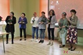 Dyskusyjny Klub Książki ŁGARZ ma już 15 lat. Jubileuszowe spotkanie [ZDJĘCIA]