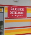 Żłobek, podobnie jak przedszkola, ograniczył działalność