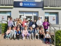 Szkoła Podstawowa nr 4: Wizyta uczniów w banku PKO w Chojnowie