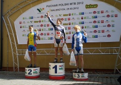 Mocny akcent na zakończenie sezonu w kolarstwie górskim