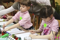 Rozpoczęły się ferie zimowe z Biblioteką Miejską 