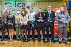 Alicja Gałas i Sylwia Kupczyk najpopularniejsze w naszym regionie!