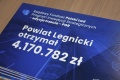 Rządowe dotacje na inwestycje w mieście i gminie Chojnów