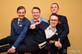 100 dni do matury - Bal Studniówkowy Powiatowego Zespołu Szkół w Chojnowie [FILM]