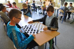 FINAŁ XII DOLNOŚLĄSKICH ROZGRYWEK W WARCABACH STUPOLOWYCH