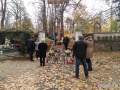 Uroczystość Wszystkich Świętych