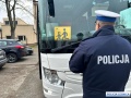 Policjanci sprawdzą autokary przed feriami