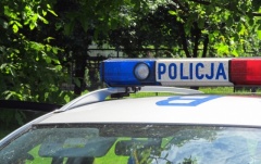 Chojnowscy policjanci zatrzymali poszukiwanego mężczyznę