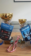 Pierwsza edycja turnieju Chojnów Cup. Sukces młodych zawodników Chojnowianki