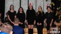 Niepodległa była ich celem. Zobacz zdjęcia z uroczystej akademii w Powiatowym Zespole Szkół