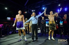 Bracia Niemczyk powrócili z Ameryki. Zobacz zdjęcia z nowojorskiej gali