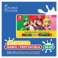 MARIO i Przyjaciele - Dzień Dziecka w Galerii Piastów!