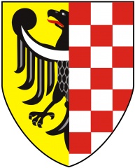 Zasłużony dla powiatu legnickiego