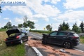 Śmiertelny wypadek między Chojnowem i Legnicą