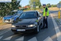 Czterech kierujących po użyciu alkoholu oraz dwóch kierujących w stanie nietrzeźwości
