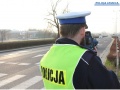 Kaskadowy pomiar prędkości