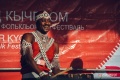 Za nami koncert galowy Festiwalu Folklorystycznego Świat pod Kyczerą w Zamienicach