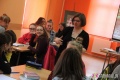 Tydzień Bibliotek: "Inspiracje" z Agnieszką Gil [ZDJĘCIA]