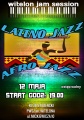 Latino Jazz podczas Witelon Jam Sesion
