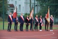 Rozpoczęcie roku szkolnego w Powiatowym Zespole Szkół