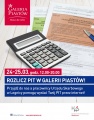 Rozlicz PIT w Galerii Piastów