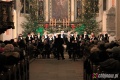 Świąteczny koncert w chojnowskiej farze [ZDJĘCIA]