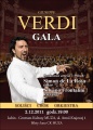 Koncert "Verdi Gala" w lubińskiej Muzie - KONCERT ODWOŁANY