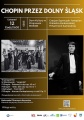 Chopin przez Dolny Śląsk – zapraszamy na koncert