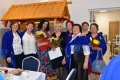 Dzień Kobiet w Gminie Chojnów #Solidarni z Ukrainą