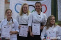 Aniela Michaluk i Paula Matuszewska mistrzyniami grillowania [ZDJĘCIA]