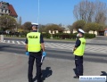 12 praw jazdy zatrzymanych za nadmierną prędkość. Rekordzista złapany w Kolonii Kołłątaja
