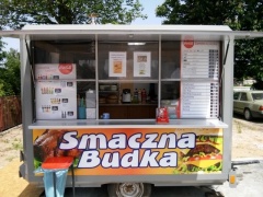 "Smaczna Budka" wkrótce w nowej odsłonie!