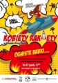 Kobiety Rakiety – weź udział w warsztatach