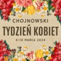  Tydzień Kobiet w Chojnowie! 