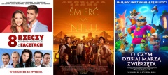 Co do zaoferowania ma chojnowskie kino?