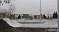 UM czeka na decyzje związane z dopuszczeniem skateparku i pumptracka do użytkowania