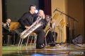 Muzykowanie nad Skorą w Domu Kultury. Koncert Benny Band w Chojnowie [ZDJĘCIA]