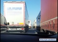 Rok 2020: Prawie 2 tys. zdarzeń drogowych i 80 osób wymagających specjalistycznej pomocy