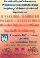 Festiwal Romansu Polsko - Rosyjskiego ponownie w Chojnowie