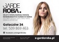 GARDEROBA jest już online i właśnie wyprzedaje wiosenne kurtki, płaszcze i buty!
