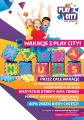 Wakacje w Parku Rozrywki Play City!