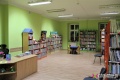 Brzydkie kaczątko w Miejskiej Bibliotece Publicznej