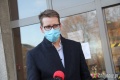 Paweł Grabek w Radzie Społecznej Pogotowia Ratunkowego w Legnicy