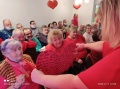 Walentynki w Środowiskowym Domu Samopomocy nr 1 [ZDJĘCIA]
