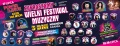 Wielki festiwal muzyczny w Rokitkach zbliża się wielkimi krokami!