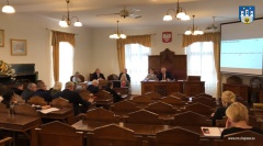 Budżet na 2020 przyjęty. Radni zaniepokojeni wydatkami inwestycyjnymi - burmistrz uspokaja